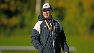 Leicester confirm ex-Australia assistant McKellar as new coach after Borthwick exit