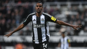 Newcastle United 2-0 Chelsea: Isak helps Magpies into quarter-finals