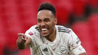 Aubameyang &#039;completely healthy&#039; following heart checks