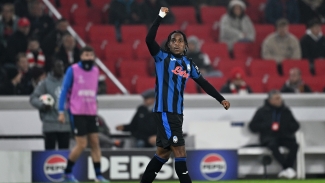 Stuttgart 0-2 Atalanta: Lookman and Zaniolo end year-long unbeaten home run