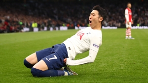 Son declares Tottenham schedule &#039;madness&#039; as forward chases Golden Boot