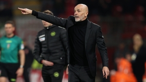 Pioli hails &#039;perfect week&#039; for Milan as Messias secures Monza triumph