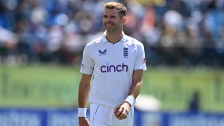 Anderson admits speculation over England future was &#039;draining&#039; ahead of retirement