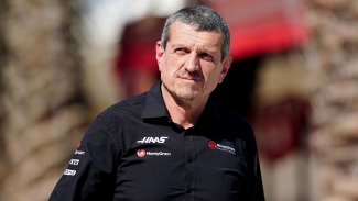 Guenther Steiner summoned to stewards following criticism of F1 officials