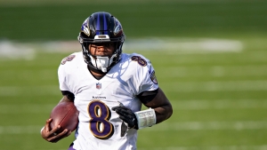Baltimore Ravens: Receiver questions loom large after Lamar Jackson&#039;s step back