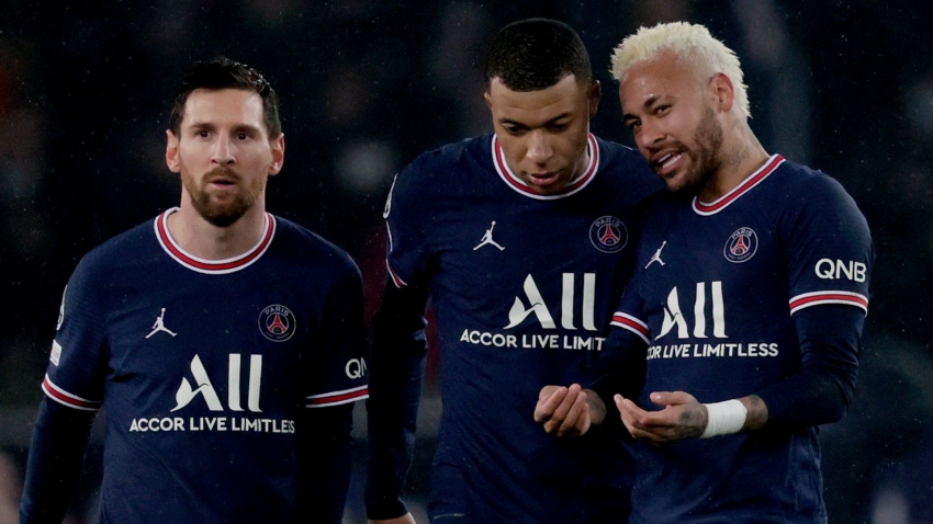 'What do you want? The world's worst players?' – Ronaldinho baffled by PSG backlash and salutes Mbappe, Messi and Neymar