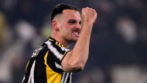 Federico Gatti sends Juventus top of Serie A with win over Napoli