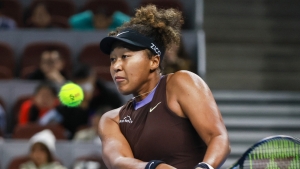 Osaka has set sights on grand slam title – Mouratoglou