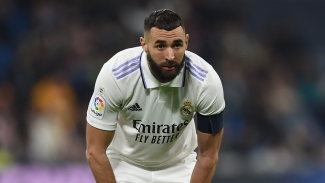 Benzema could feature for Real Madrid in Club World Cup final