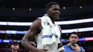 NBA: Timberwolves erase 22-point deficit in win over Clippers