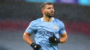 He has a lot more to give - Aguero backed to thrive at big club amid Barcelona links
