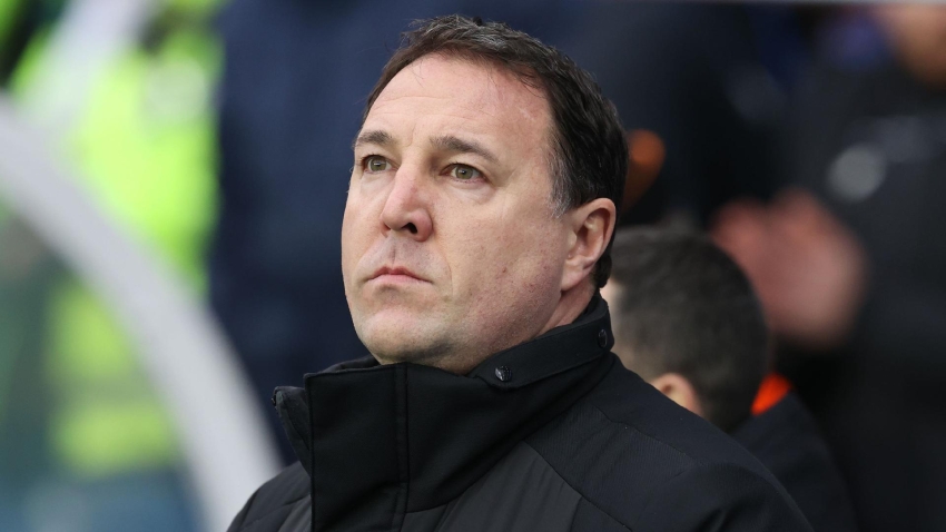 Malky Mackay frustrated with referee and VAR after Ross County’s late defeat