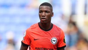 Moises Caicedo record £110m fee is agreed for Liverpool switch – Jurgen Klopp