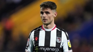 Gavan Holohan ‘devastated’ after missing late chance for Grimsby – Dave Artell