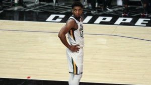 NBA playoffs 2021: Jazz&#039;s Mitchell says he&#039;ll be ready for Game 4 after exiting loss