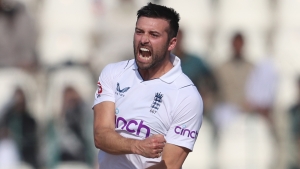 Wood considered giving up Test cricket during injury lay-off