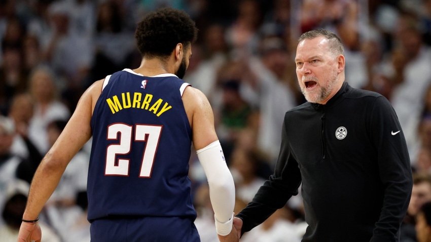 'It's a failure, not fatal' - Malone rallies Nuggets after Wolves defeat