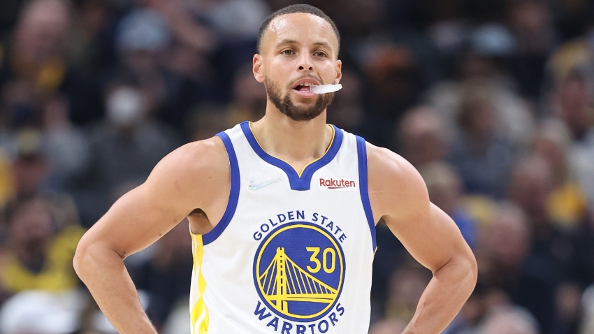Warriors&#039; DNA is built on chasing championships – record-breaker Curry savours impressive win over Jazz