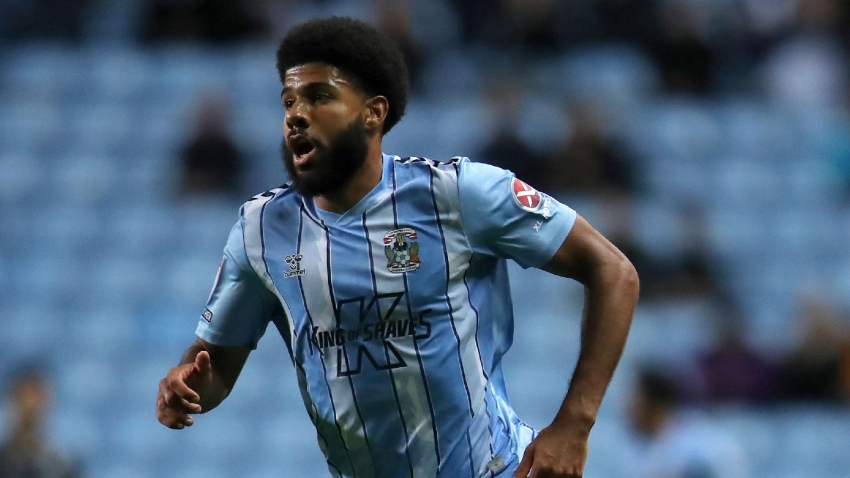 Coventry end four-match losing run with goalless draw against Stoke