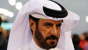 FIA boss Mohammed Ben Sulayem investigated over alleged interference in F1 race