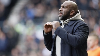 Darren Moore eager to drive Port Vale rebuild after relegation to League Two