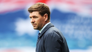 Rangers 1-2 Malmo (2-4 agg): Colak brace dumps Gerrard&#039;s side out Champions League