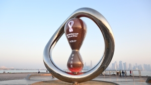 World Cup hosts Qatar awarded 2023 Asian Cup