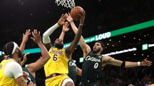 NBA referees apologise after &#039;gut-wrenching&#039; mistake on James call in controversial Lakers loss