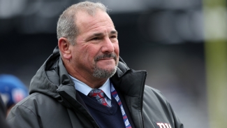 Dave Gettleman retires as Giants general manager