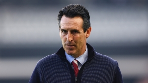 Emery will not &#039;waste time&#039; as he eyes silverware with Villa