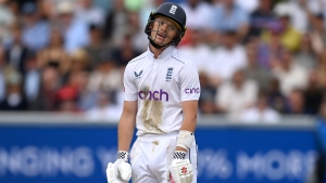 Pope shutting out captaincy criticism as England eye Sri Lanka sweep