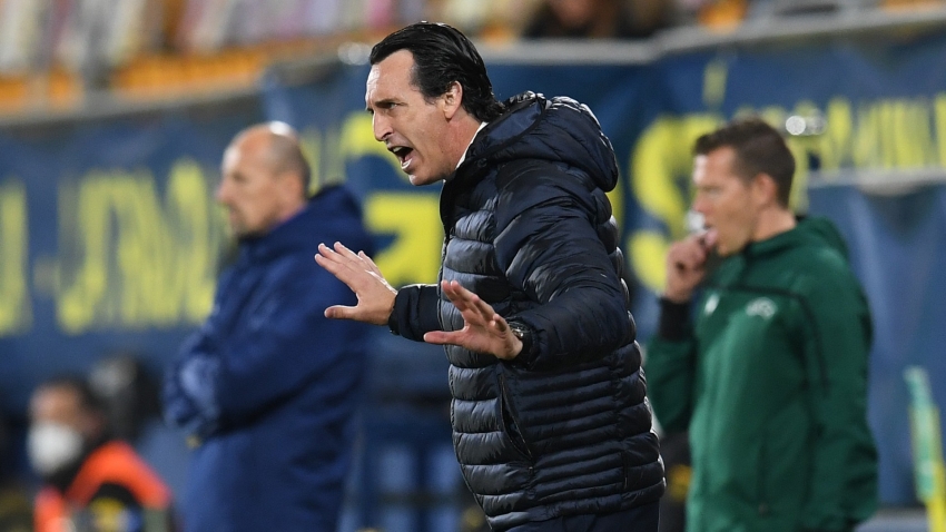 Arsenal clash &#039;nothing new&#039; for Emery ahead of Europa League semi-final