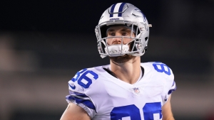 Schultz franchise tagged by Cowboys after breakout season