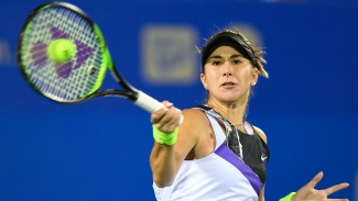 More frustration for Bencic in Luxembourg