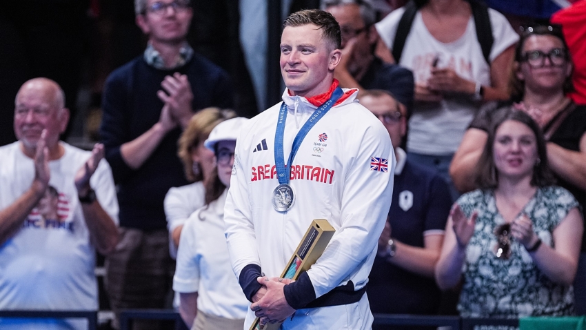 Emotional Peaty has &#039;already won&#039; despite missing out on historic third Olympic gold