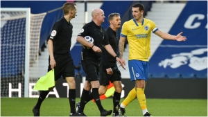 Brighton hurt by &#039;horrendous decision&#039; as they pay the penalty at West Brom