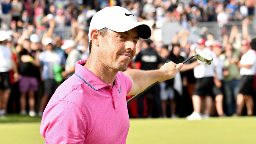McIlroy dials it in and Schauffele finally converts – The stats that defined June on the PGA Tour