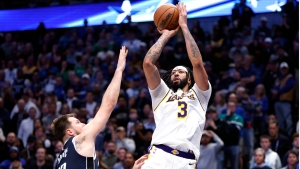 LeBron&#039;s Lakers complete biggest comeback of the season, Lillard explodes for equal season-best 71