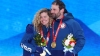 Winter Olympics: USA duo strike a blow for Games veterans