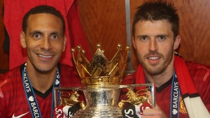 Which three get your vote? Ferdinand, Toure, Neville, Terry and Fowler among 15 Premier League Hall of Fame nominees