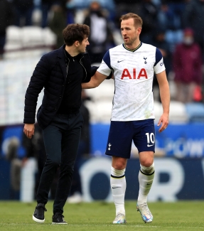 Ryan Mason feels Harry Kane’s greatness will only be celebrated when he retires