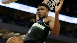 Giannis reveals catalyst for stellar showing against Magic