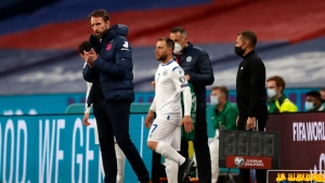 Southgate praises &#039;hungry&#039; England&#039;s approach in San Marino win