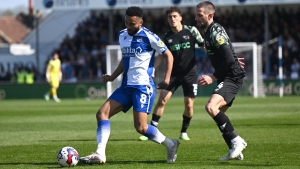 Bristol Rovers earn FA Cup replay after deserved draw at Norwich