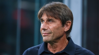 Napoli&#039;s Scudetto chances needs more work than prayers, says Conte