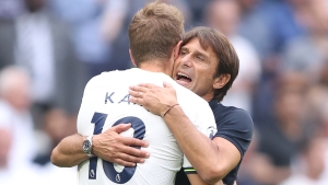 Kane backed to &#039;beat every record&#039; as Conte tips Spurs derby specialist to surge past Greaves