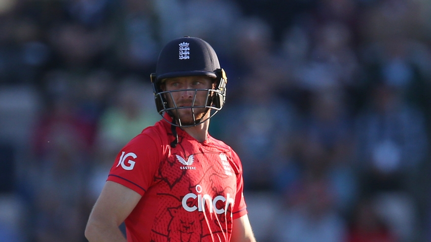 Buttler&#039;s first game as England skipper ends in heavy loss to Hardik-inspired India