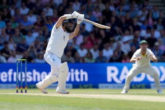 Can England beat the weather to level Ashes series? Fourth Test talking points