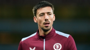 Clement Lenglet expected to stay at Aston Villa until the end of the season