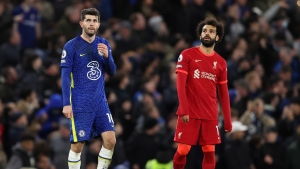 Exciting Chelsea and Liverpool draw showed why neither will challenge Manchester City